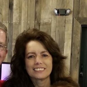 Meet your Posher, Patti